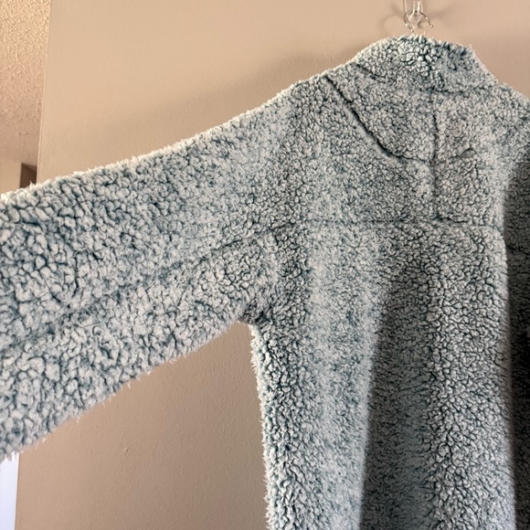 True Grit Soft Sherpa Fleece - Picture 10 of 11